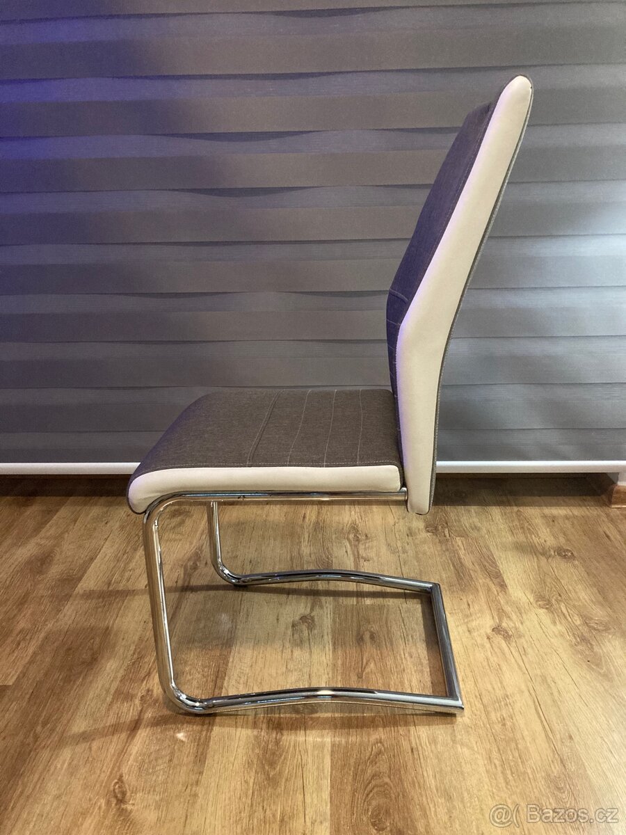 Prodám jídelní židle - 2