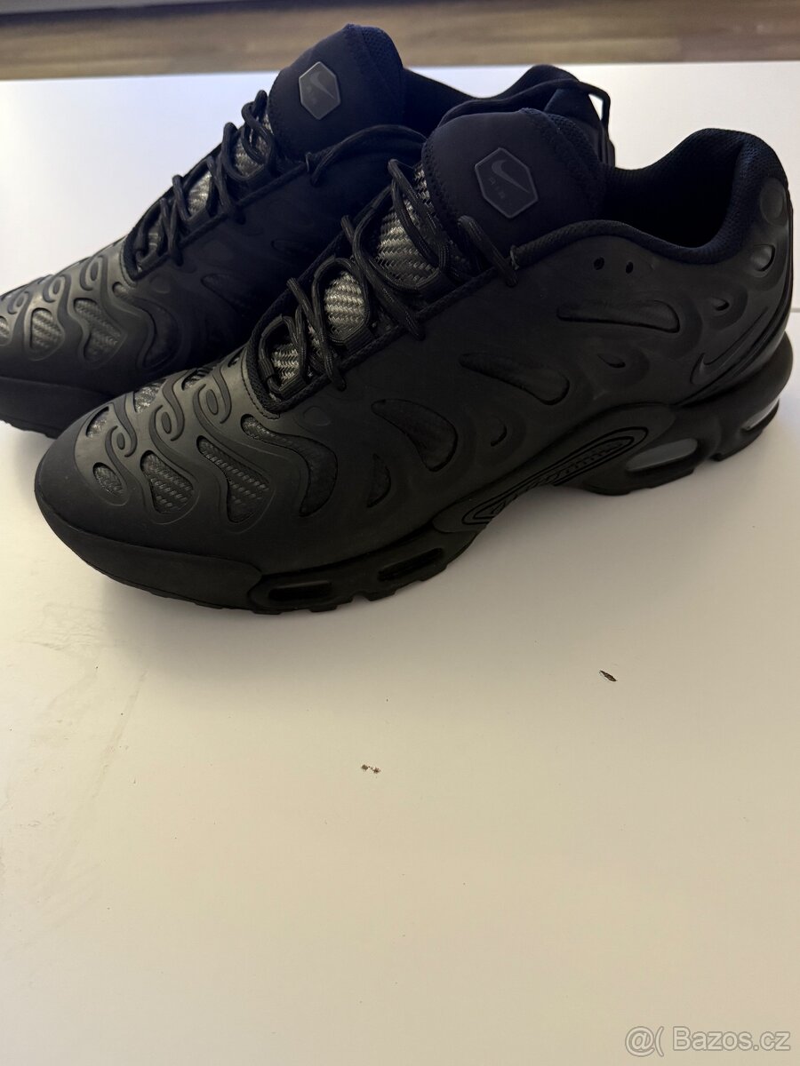 Nike TN Carbon Black - 2