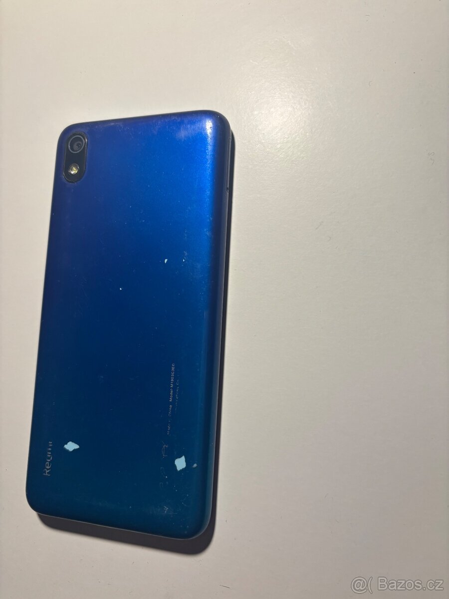 Xiaomi redmi 7A - 2