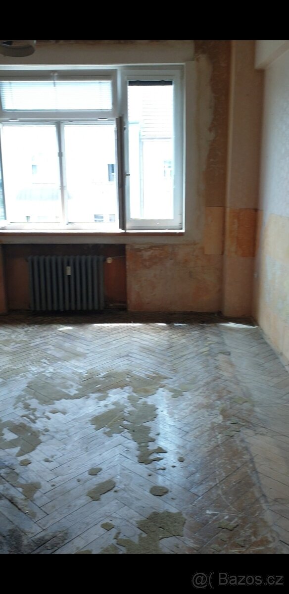 Dubové parkety Praha 7 - 2