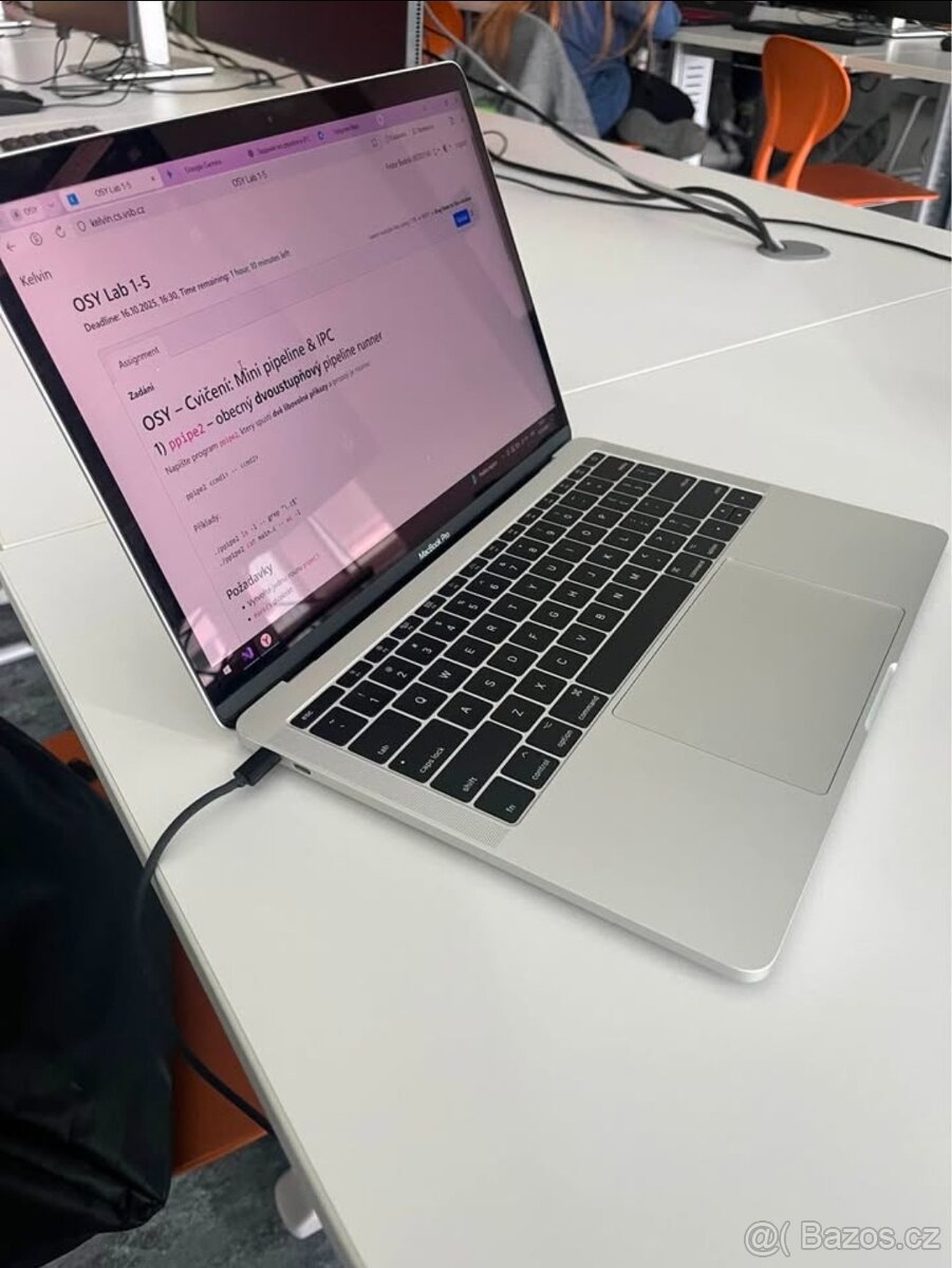 MacBook Pro 13 2017 128gb batterie SUPER - 2