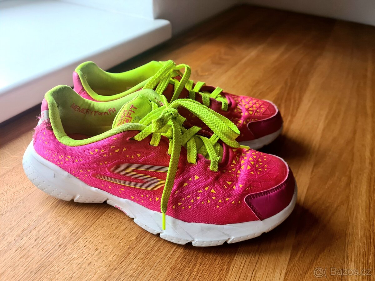 Sketchers tenisky vel 37 - 2