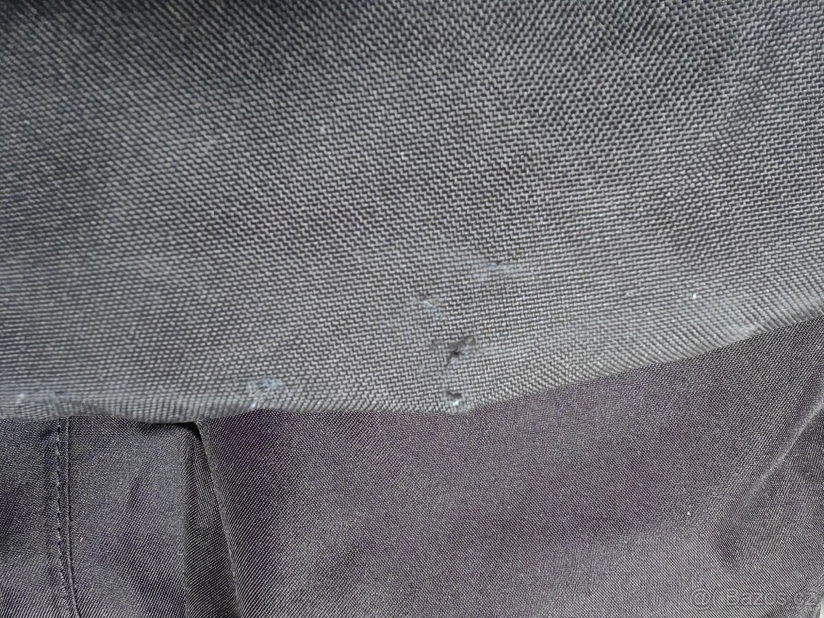 Zimní lyžařske kalhoty Wedze - 2