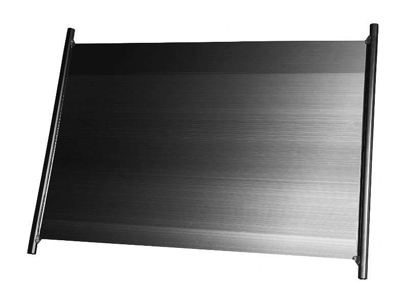 Bazénový ohřev vč. střešního držáku - 2