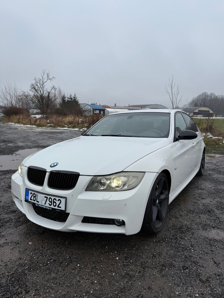 Bmw e90 335i manual - 2