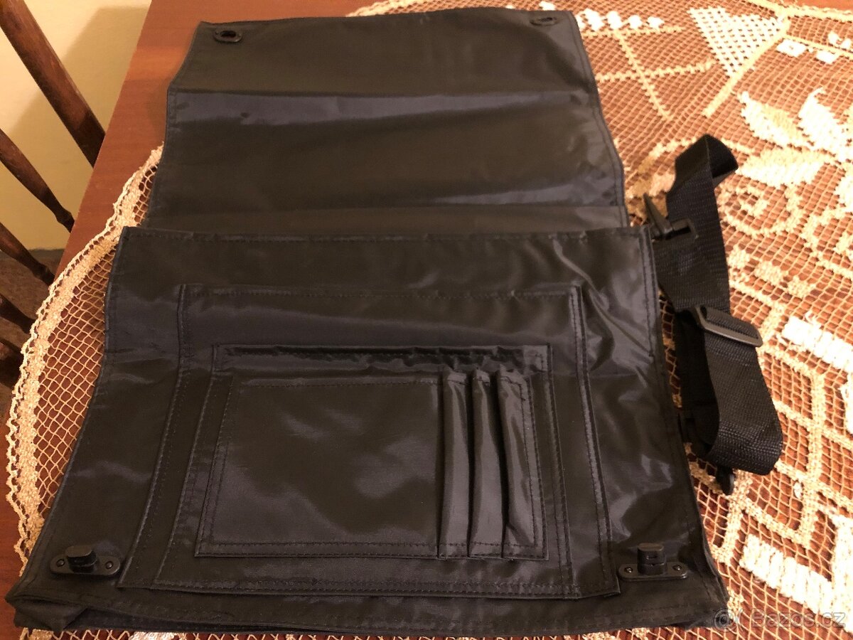 Taška přez rameno - 2