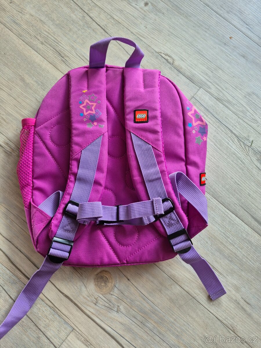 Batůžek Lego Friends FUNPARK - 2