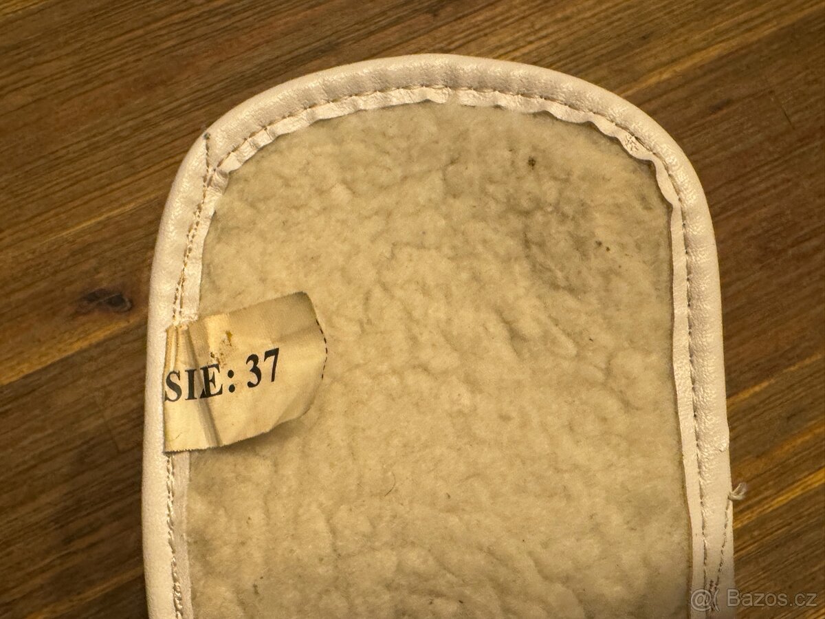 Brusle 37 dívčí - 2