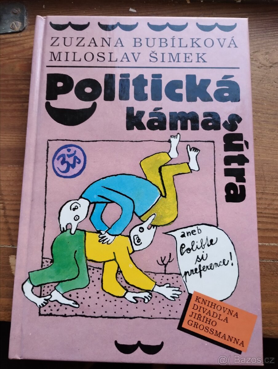 Bubílková a Šimek - 2