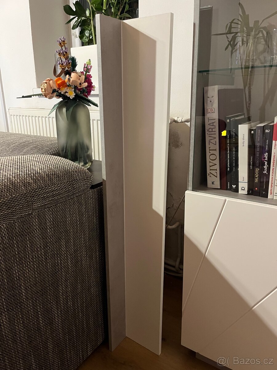 Obývací stěna - 2