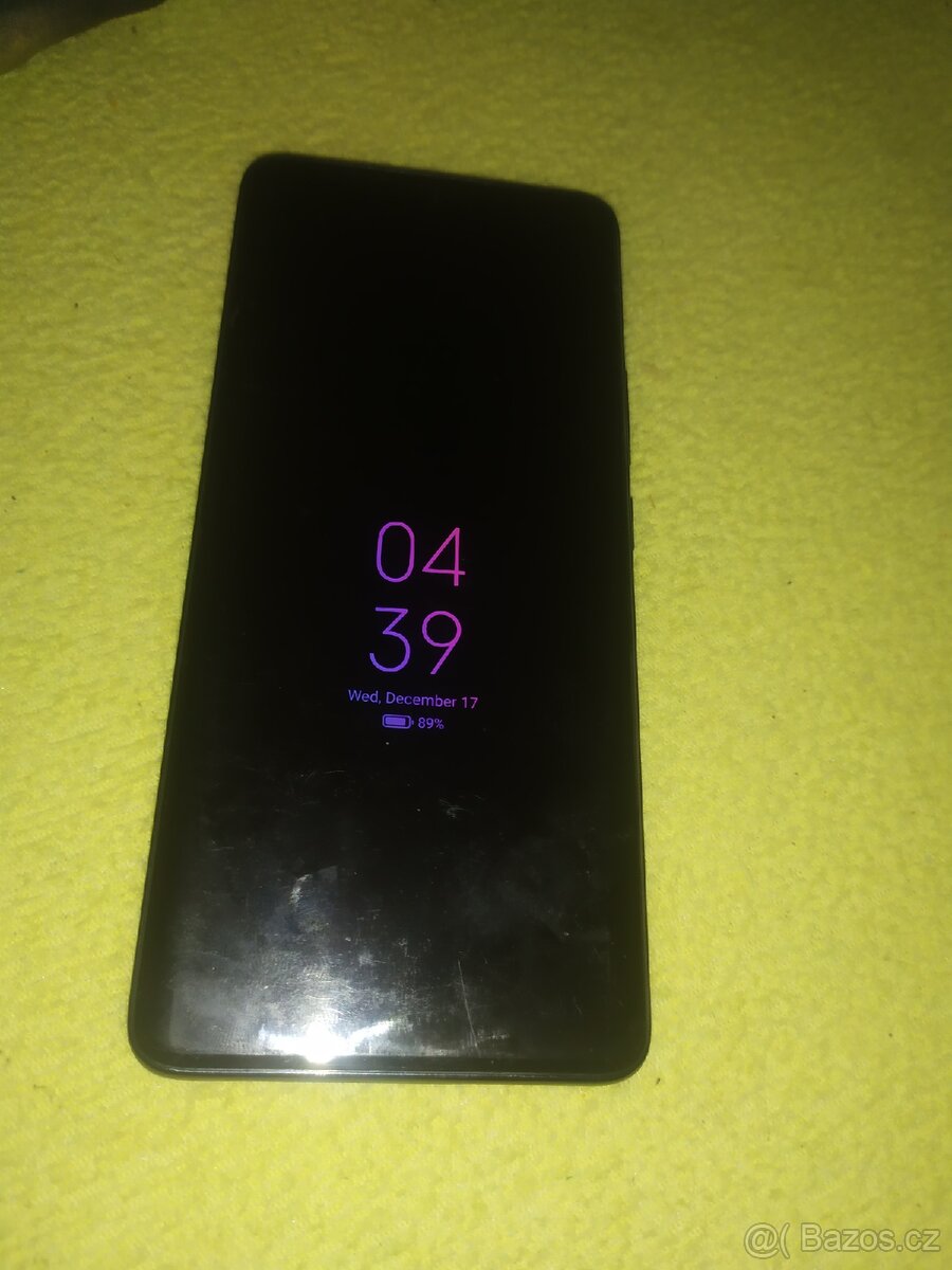 Prodám novy Xiaomi Redmi note 14 pro 5g - 2