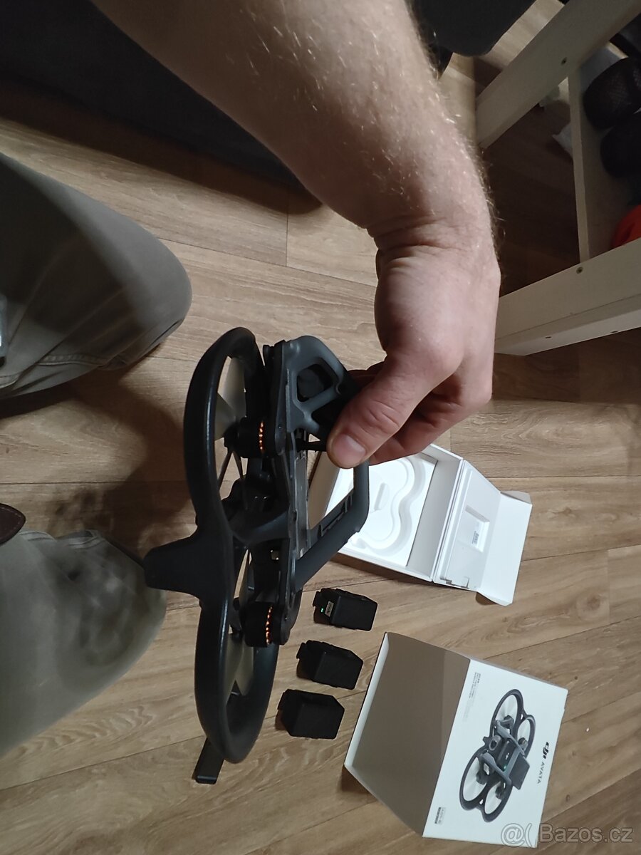 DJI Avata - 2
