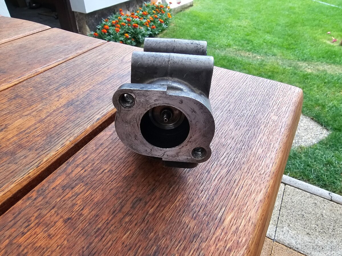 AGR - Ventil PIERBURG ALFA, FIAT, OPEL, SAAB, SUZUKI. - 2