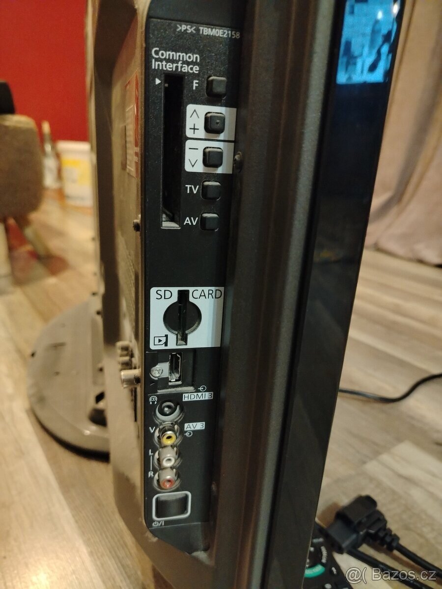 Televize Panasonic - 2