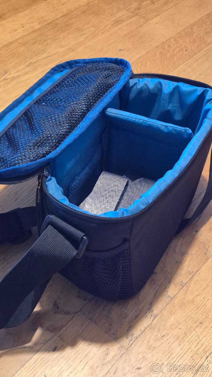 Tenba shoulder bag na foťák nebo kameru - 2