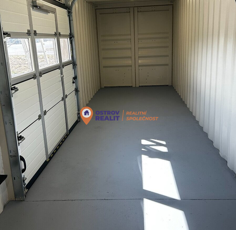 Pronájem komerčního prostoru, 30m2, Postřelmov - 2