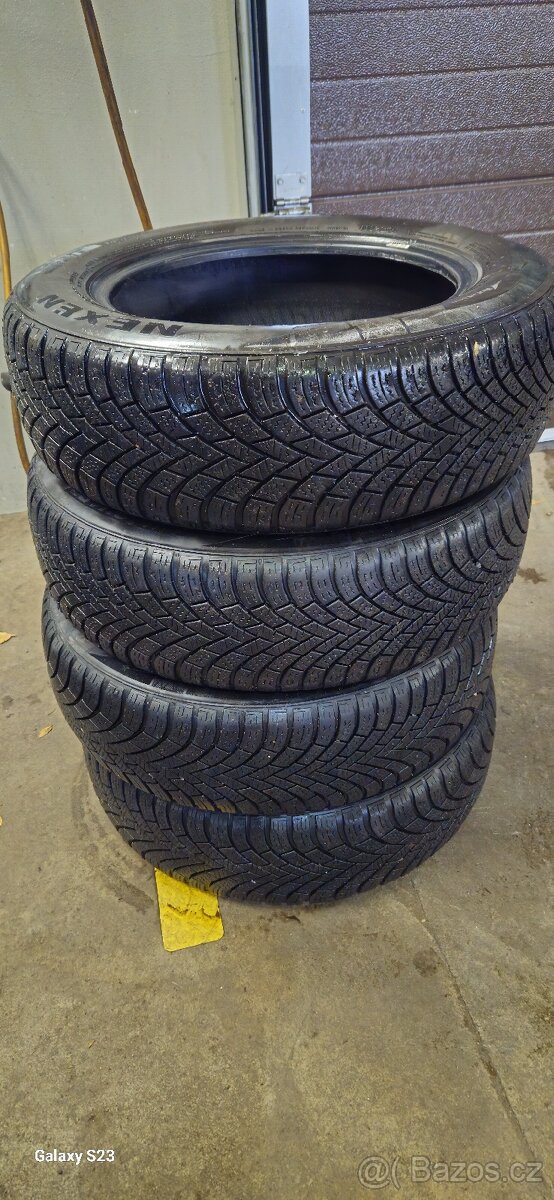 185/65 R15 - 2