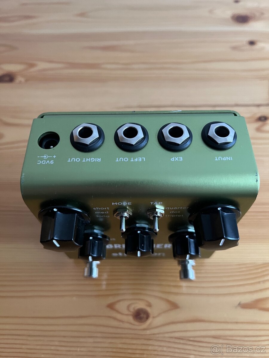 Strymon Brigadier - 2