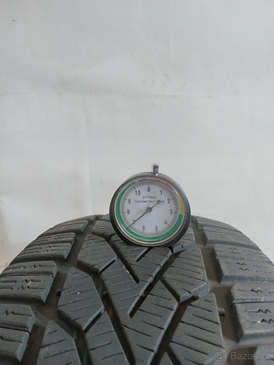 ❄️205/55 R16 Semperit Zimní pneumatiky❄️ - 2
