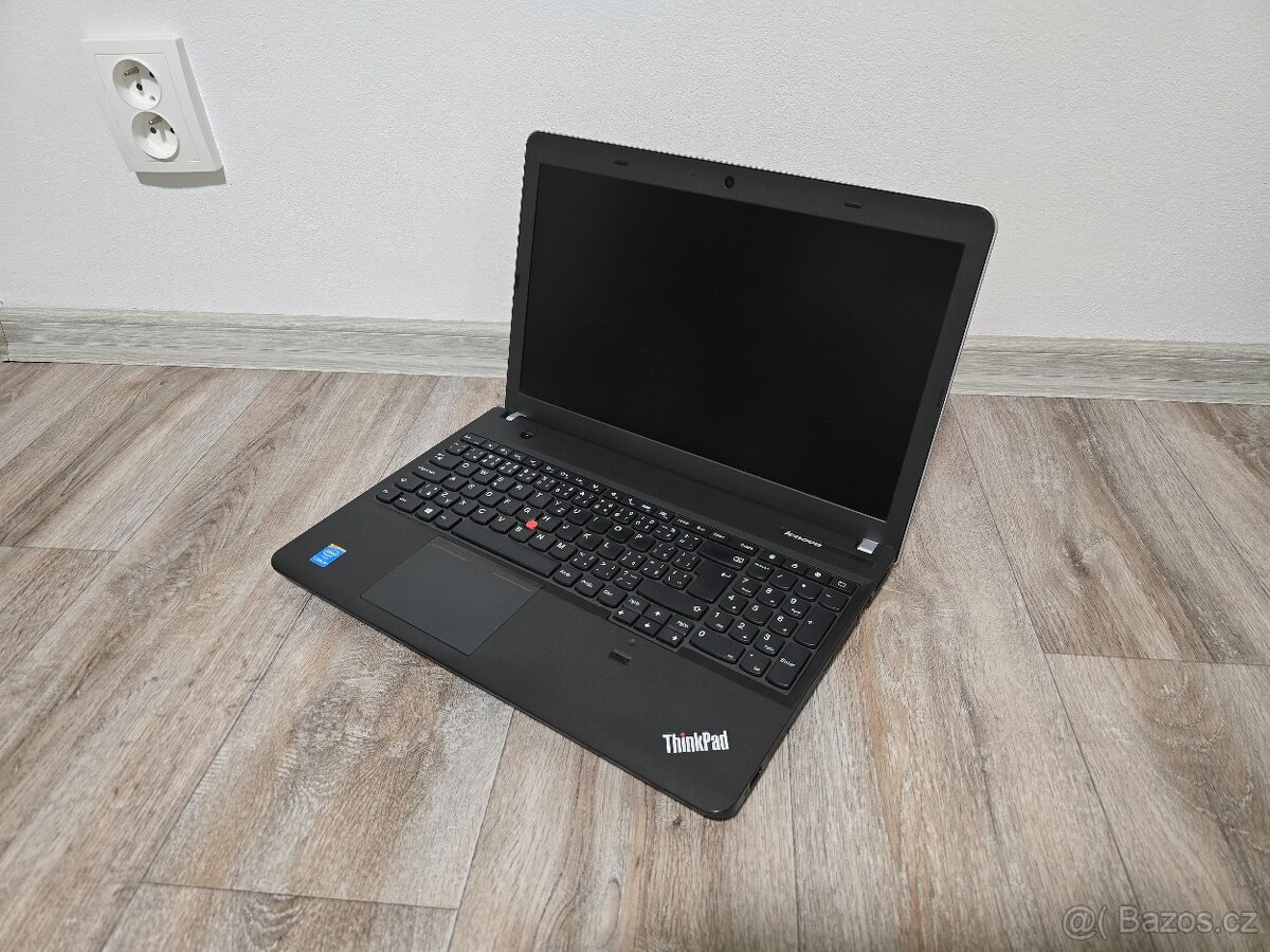 15,6" notebook Lenovo ThinkPad Edge E540 - 2