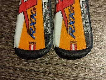 Dětské lyže Blizzard 120 - 2