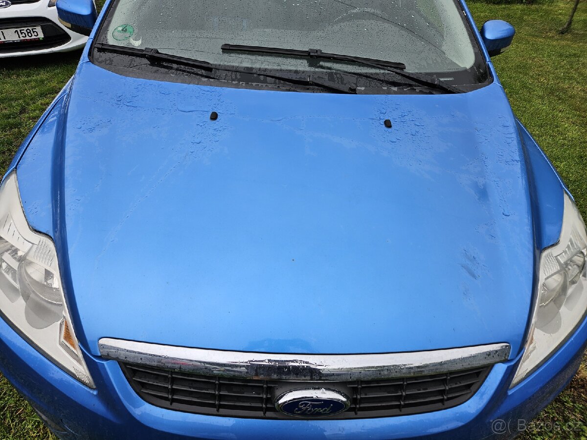 Ford Focus II, r.v. 2009 1.6 - 2