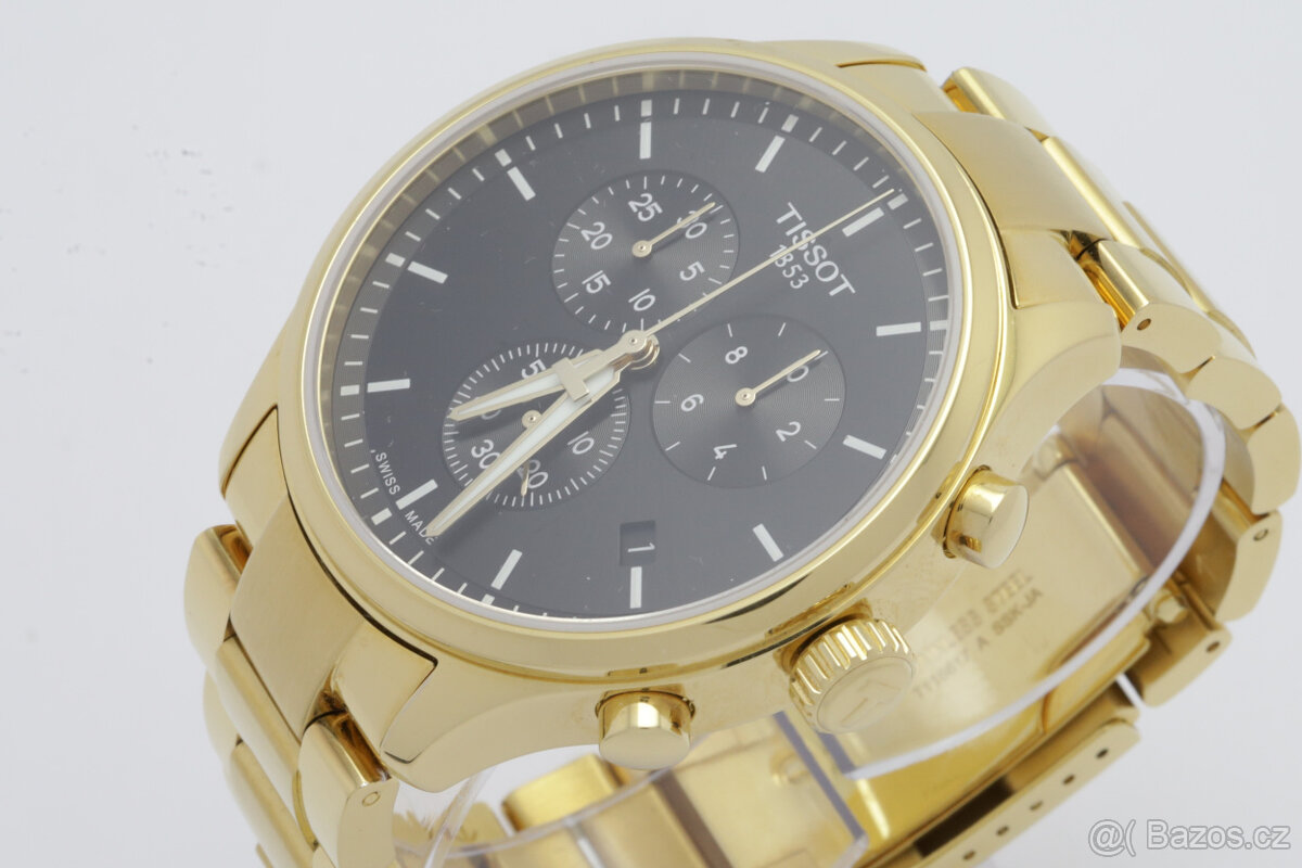 Tissot Chrono XL T116.617.33.051.00 - 2