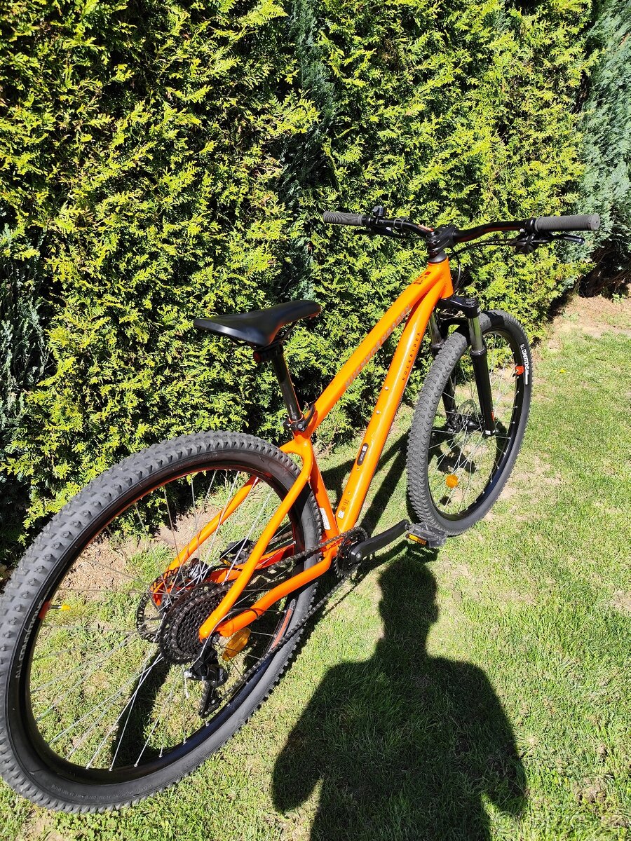 prodám rockrider expl 500 - 2