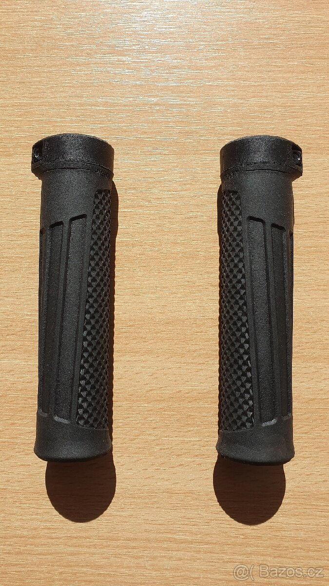 Prodám nové Gripy CUBE Acid - 2