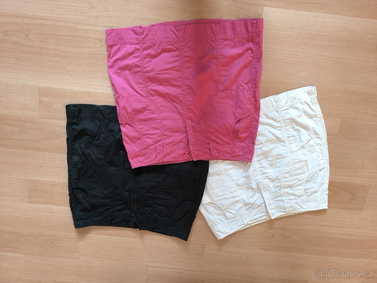 Letní sukně Colours S - 2