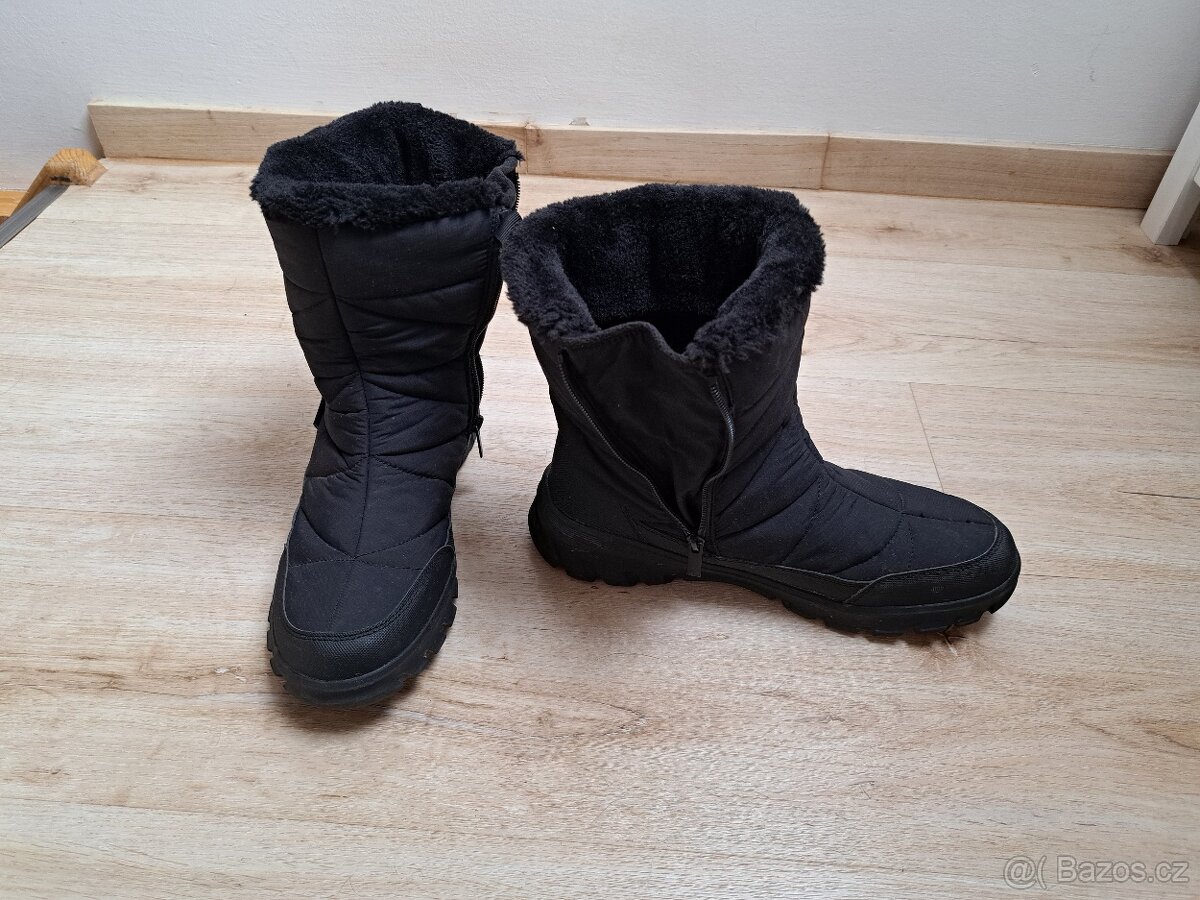 Dámské sněhule Kamik - 2