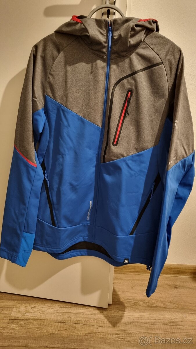 Bunda NORTHFINDER Vonnsy - 2