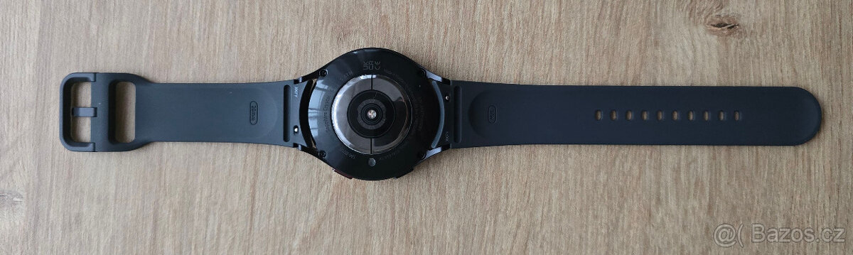 Samsung Galaxy Watch 5 44mm Graphite - 2