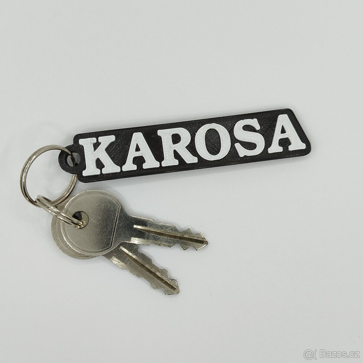 Přívěsek KAROSA - 2