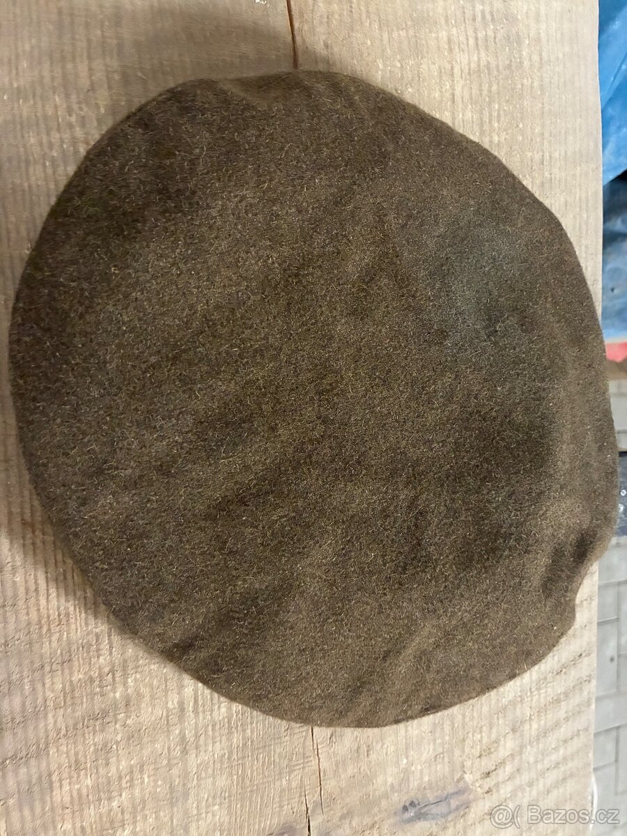 GB britský baret - 2