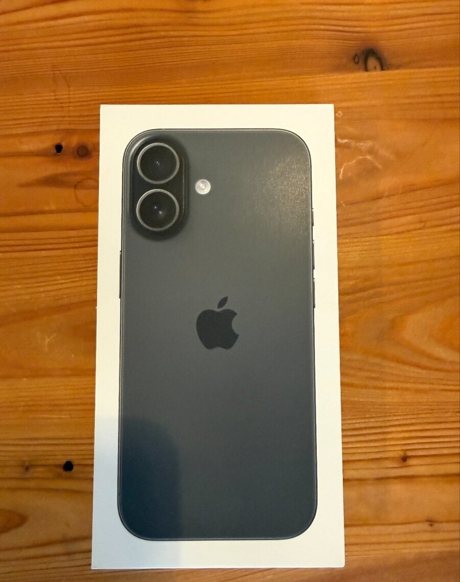 Apple iphone 17 256gb - 2