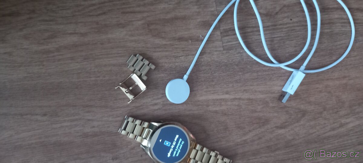 Chytré hodinky Michael Kors - 2