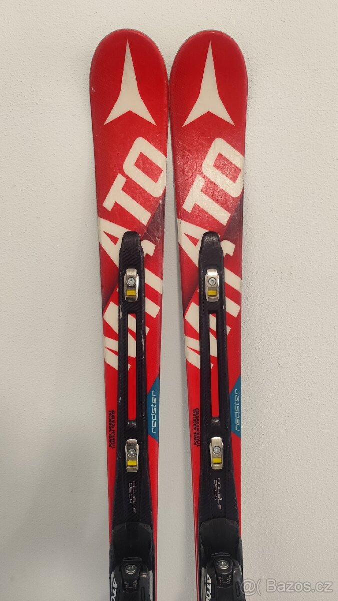 Atomic Redster GS 166 - 2