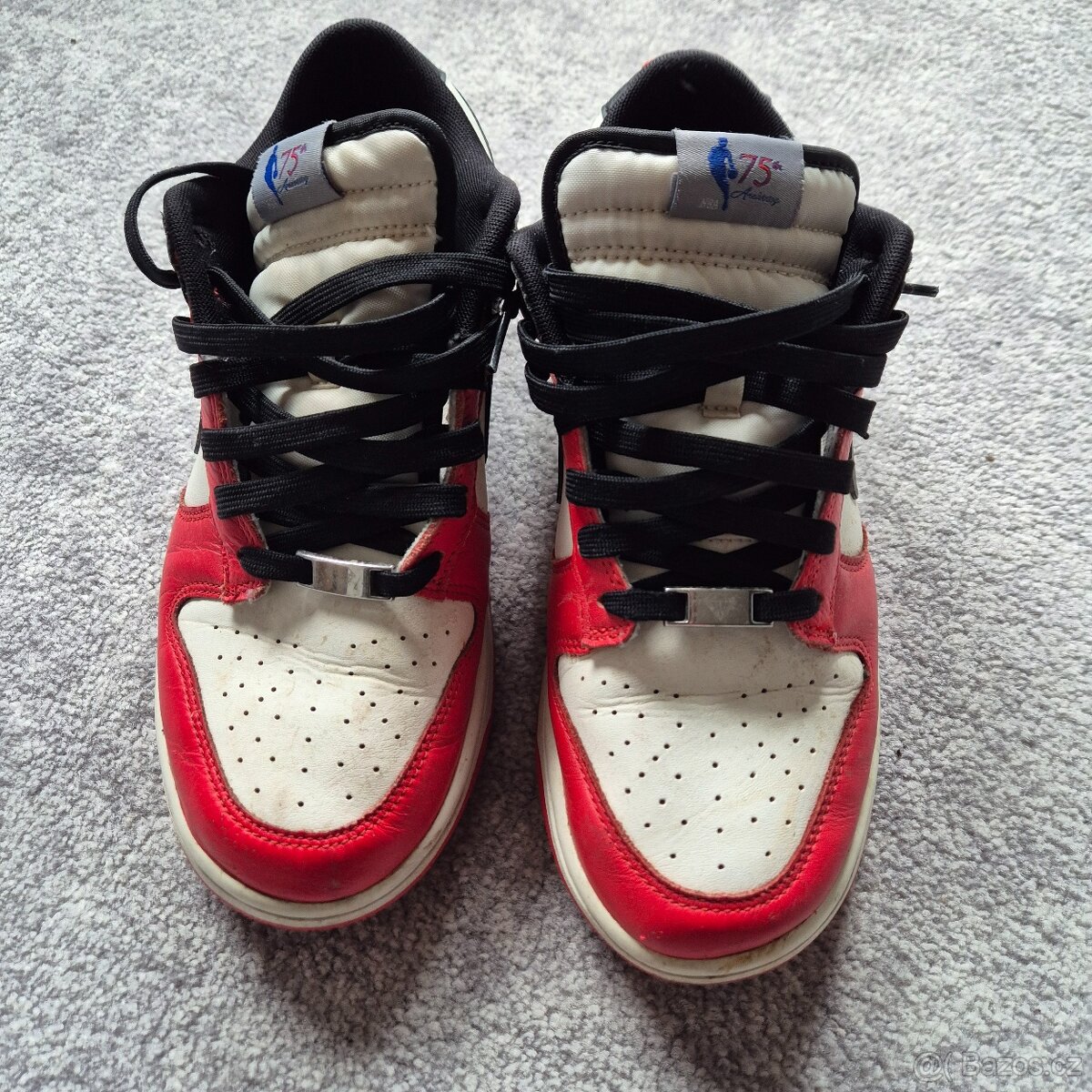 tenisky vel.43 zn. Nike - 2