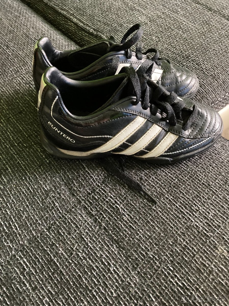 Tarfy Adidas Puntero - 2