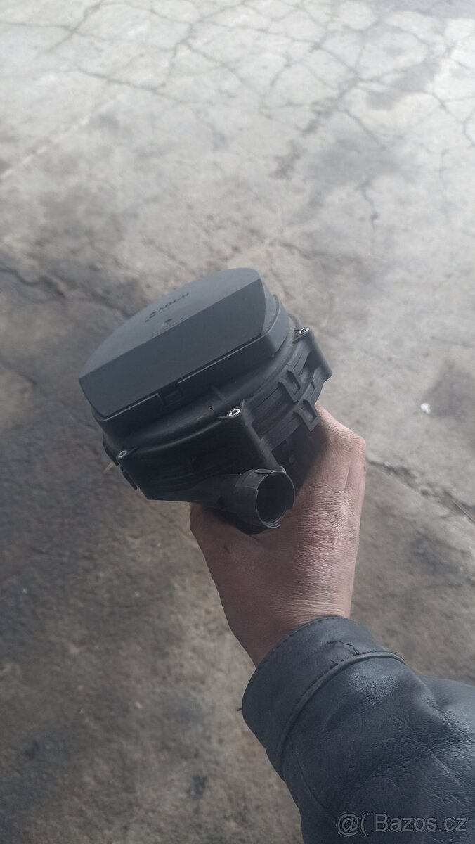 Bmw sekundární pumpy ,bmw náhradní díly - 2