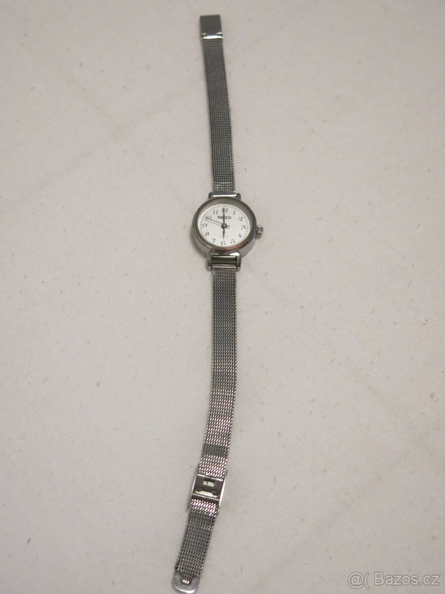 dámské hodinky Secco - 2