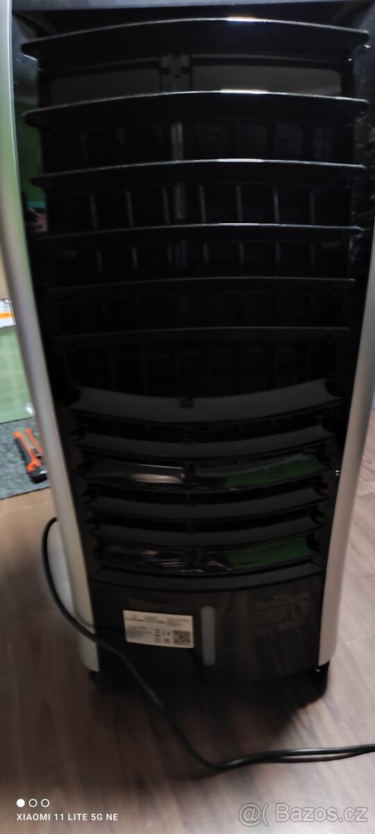 Mobilní ochlazovac vzduchu - 2