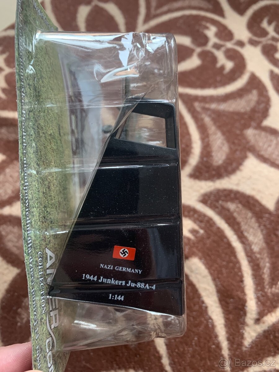 Modely letadel Amercom - 2