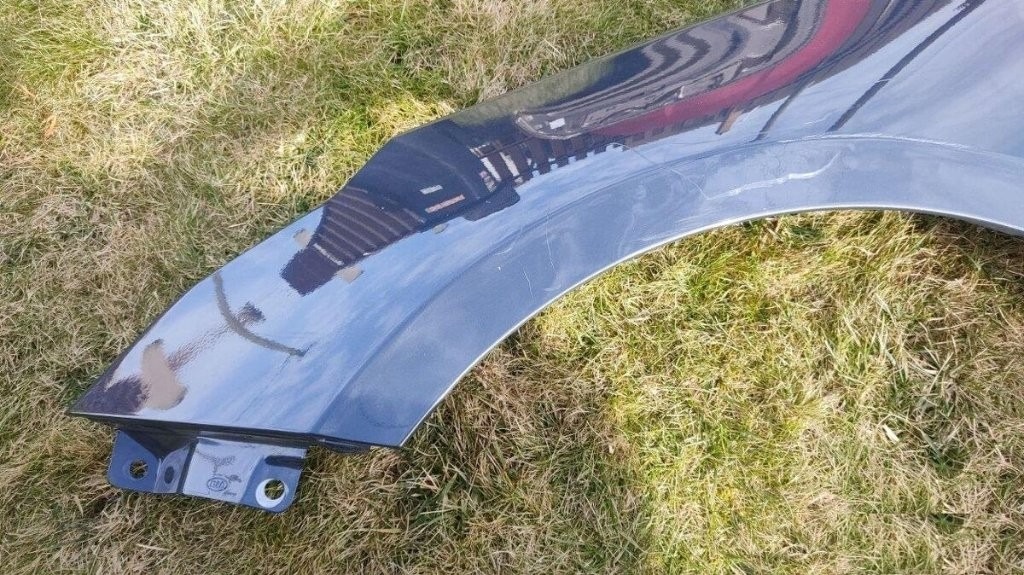 Kia Ceed 3 III CD ProCeed 2018 - Lavy predny blatnik - 2