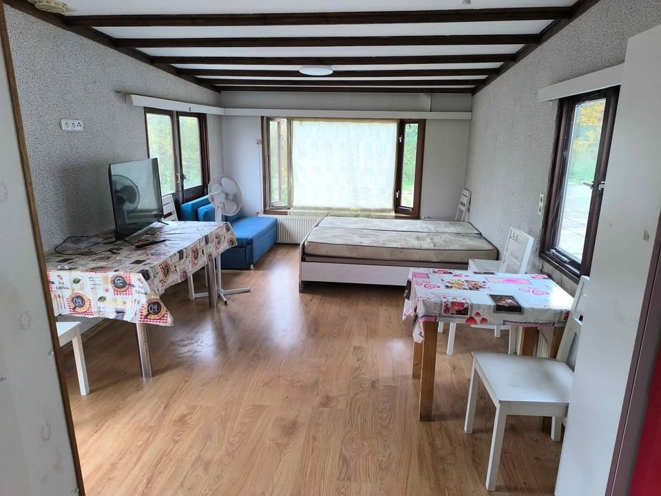 Mobilní dům Chalet celoroční - 2