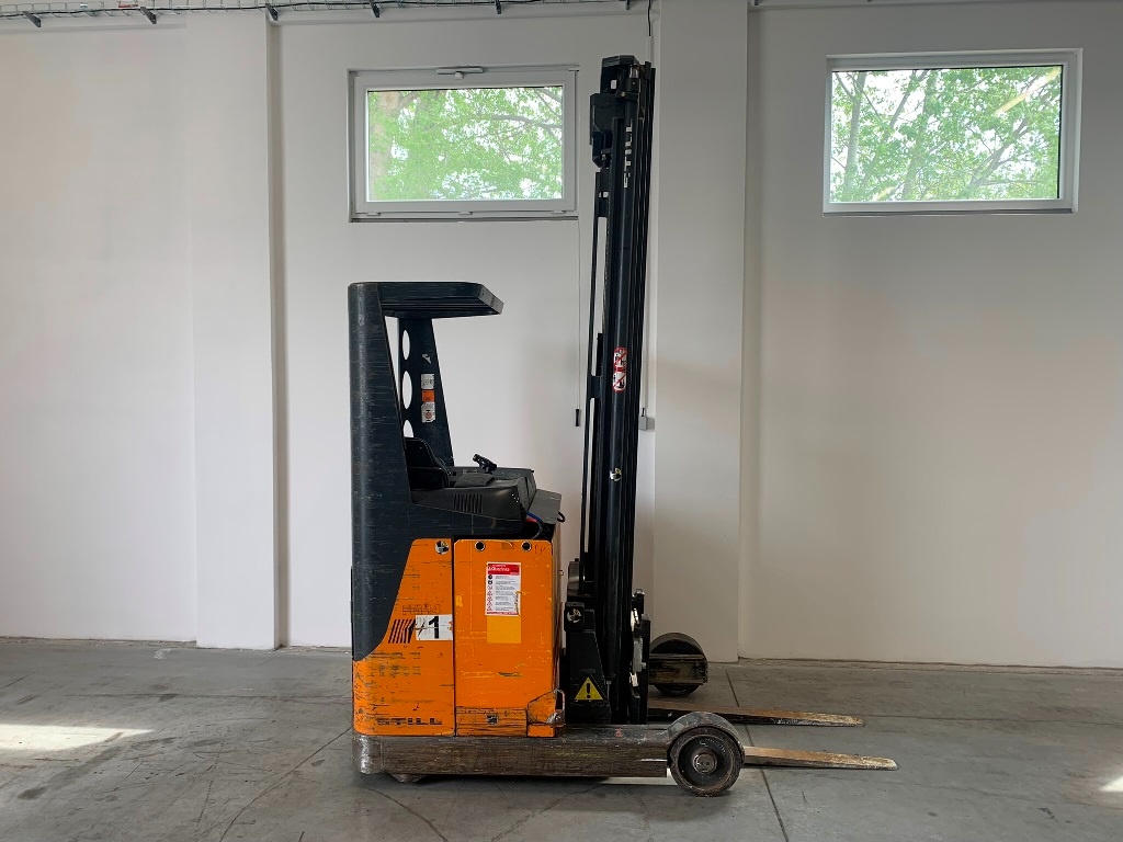 STILL FM 14 retrak (01278) - 2