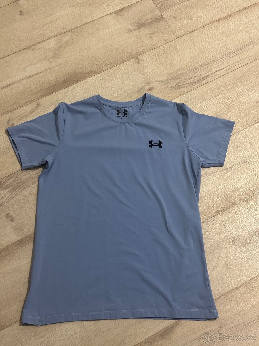 Trička under armour - 2