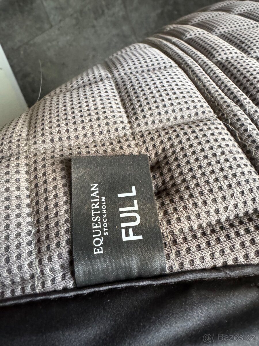 Equestrian Stockholm - 2