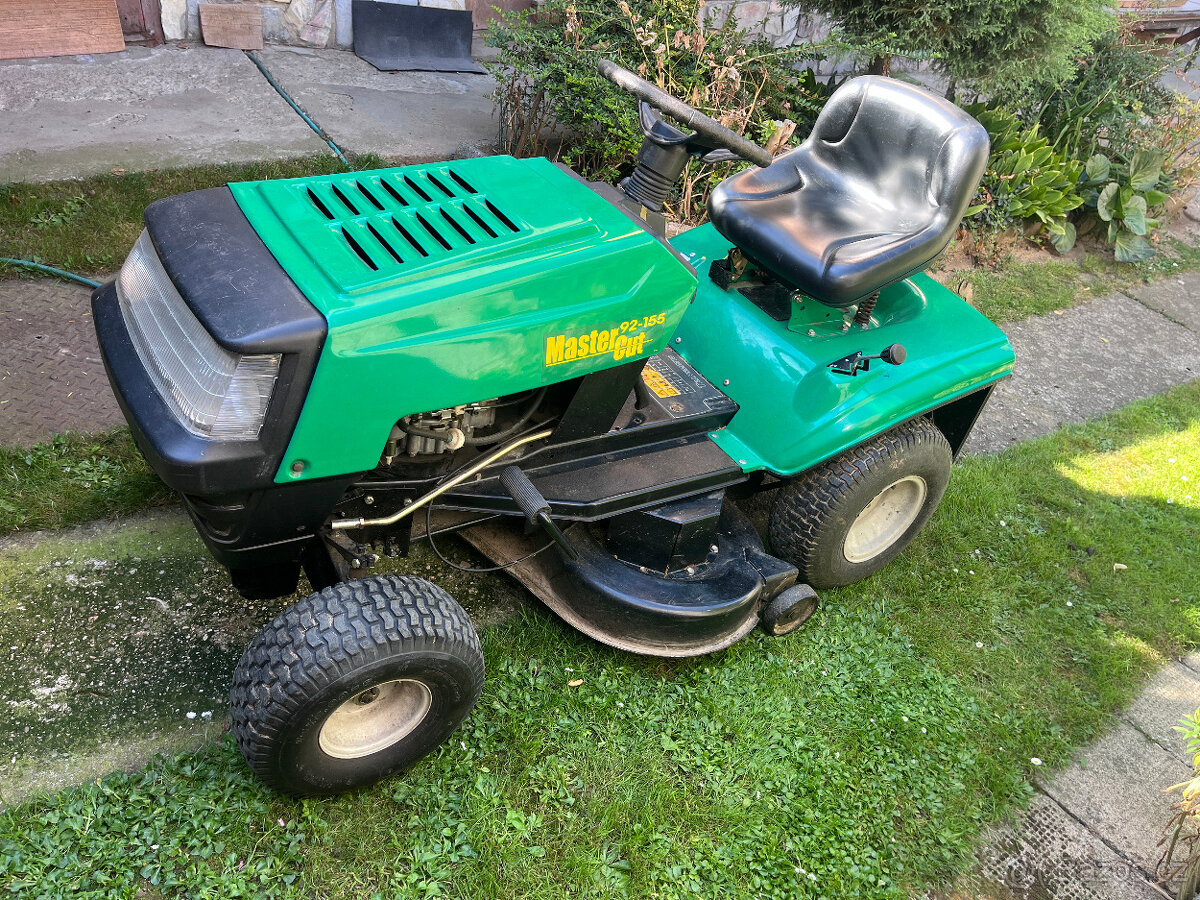 MTD Master Cut 92-155 Briggs&Stratton 500cc / 15.5 hp. - 2